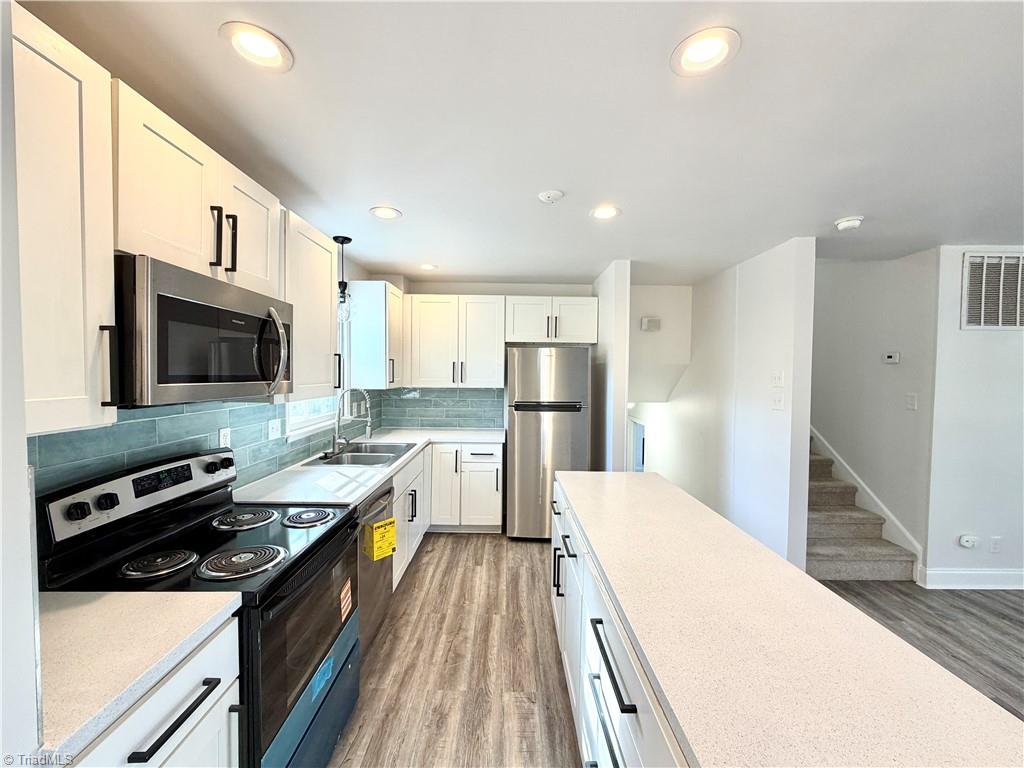 2210 Waynick Street High Point, NC 27265 - Photo 6 of 34