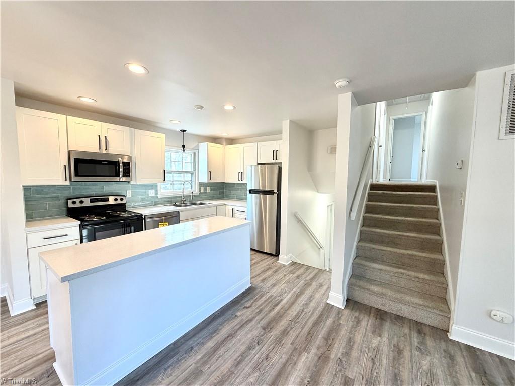 2210 Waynick Street High Point, NC 27265 - Photo 8 of 34