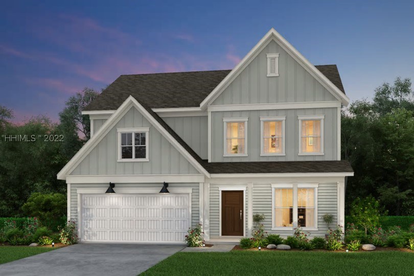 199 Rudder Run Bluffton, SC 29910 - Photo 1 of 1 Gallery Image 1