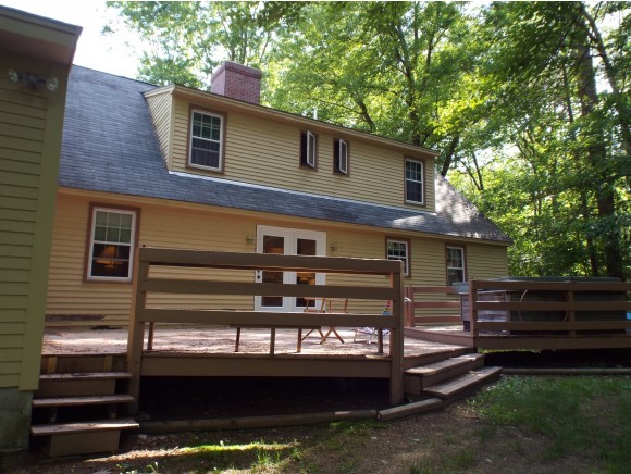 28 Albin Road Bow, NH 03304 - Photo 27 of 31