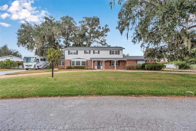 $489,900 | 1950 El Paso Trail, Bartow, FL 33830