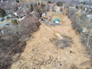 a view of aerial view of residential houses with outdoor space