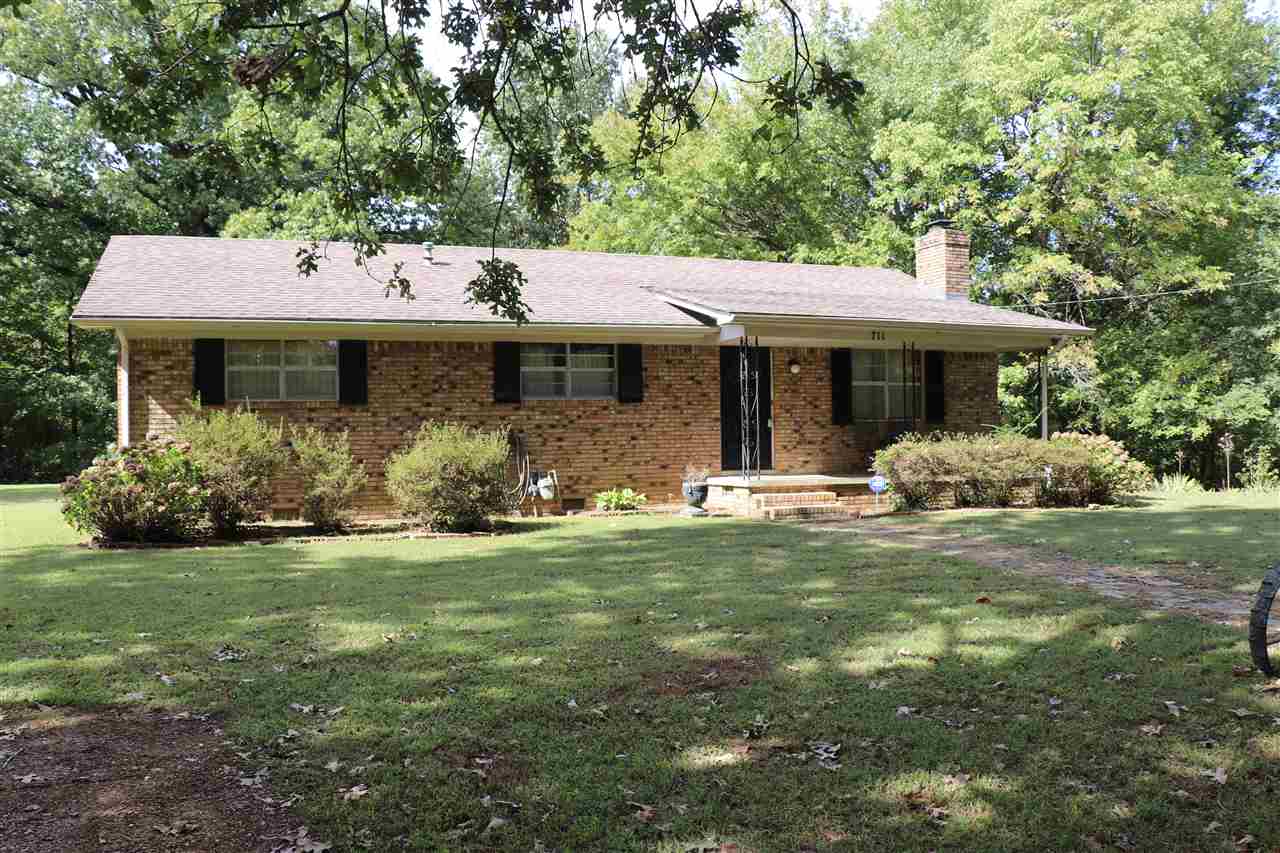 711 Hawkins Road Burlison, TN 38015 - Photo 1 of 25 Gallery Image 1