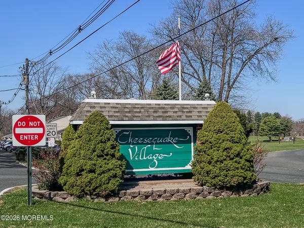 $249,500 | 1 Connecticut Court, Unit 843, Matawan, NJ 07747