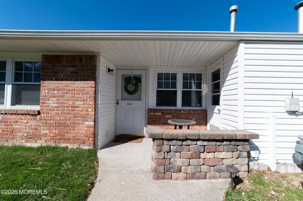 $249,500 | 1 Connecticut Court, Unit 843, Matawan, NJ 07747