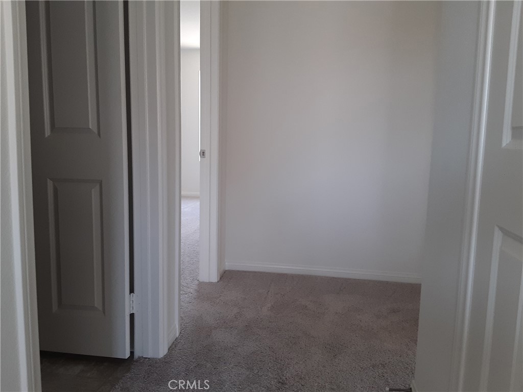 21108 Bison Mesa Road Riverside, CA 92507 - Photo 21 of 45 a view of a hallway