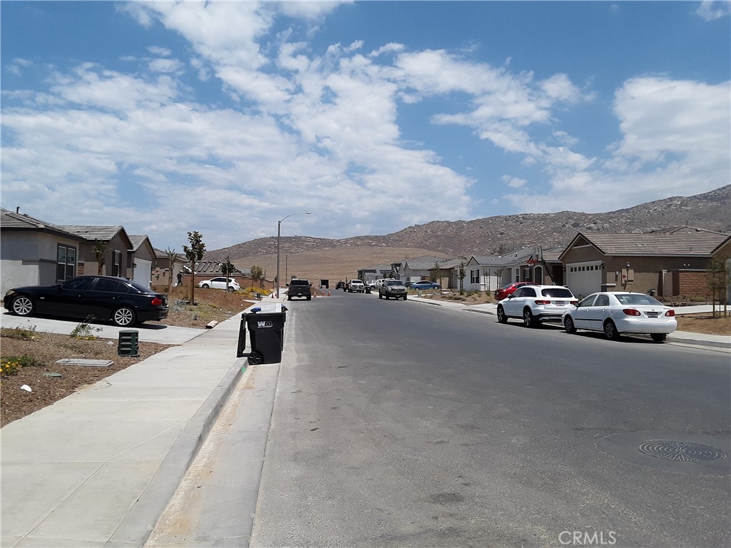 21108 Bison Mesa Road Riverside, CA 92507 - Photo 3 of 45 a view of car parked on the street