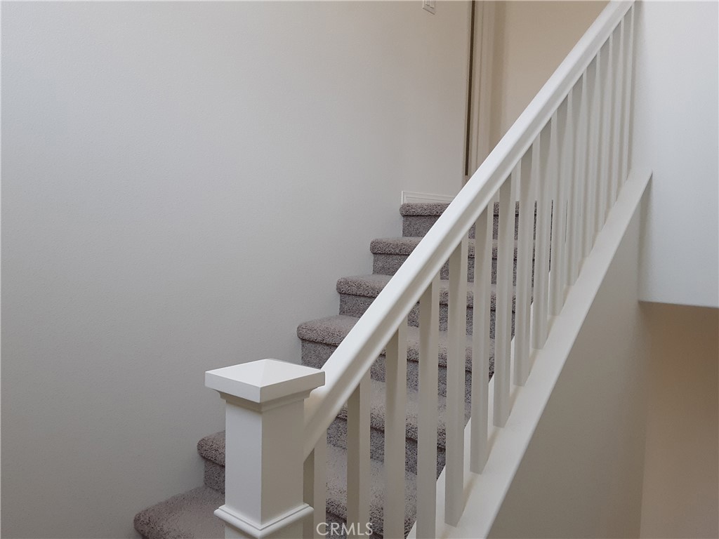 21108 Bison Mesa Road Riverside, CA 92507 - Photo 33 of 45 a view of entryway with stairs