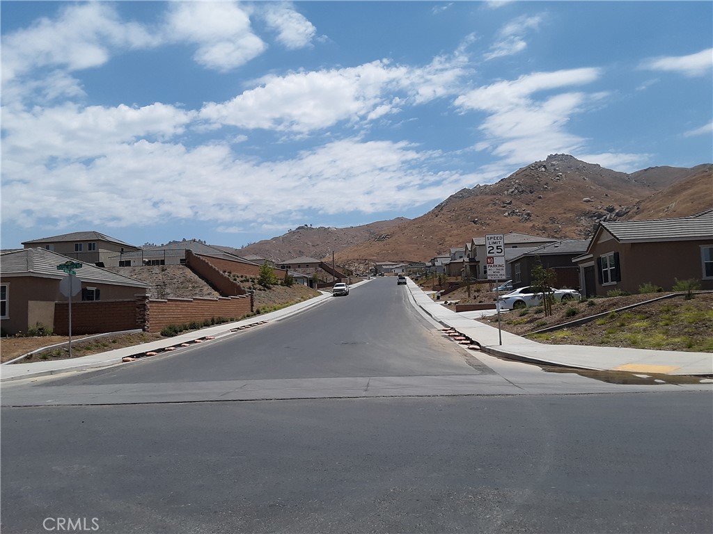 21108 Bison Mesa Road Riverside, CA 92507 - Photo 4 of 45 front view of a house with a street