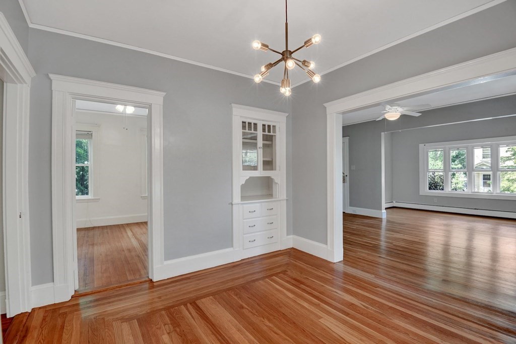 72 Garnet Road, Unit 1 Boston, MA 02132 - Photo 1 of 19 Gallery Image 1