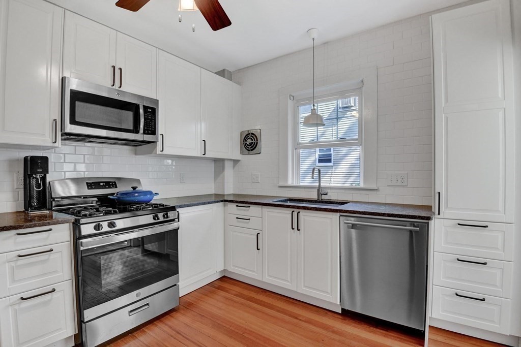 72 Garnet Road, Unit 1 Boston, MA 02132 - Photo 11 of 19 Gallery Image 11