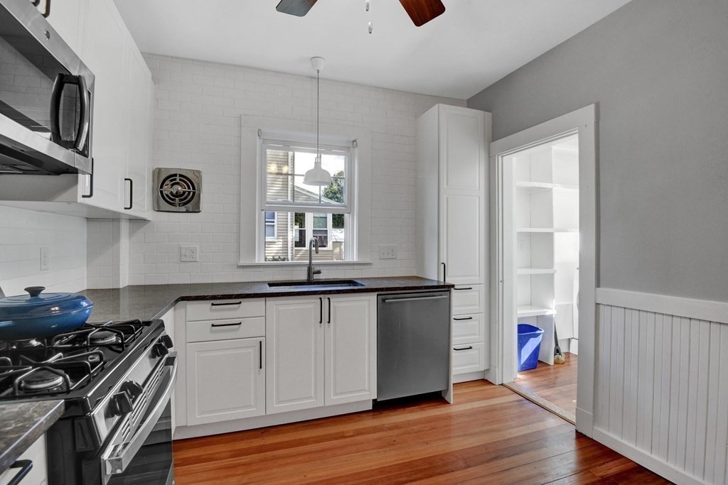 72 Garnet Road, Unit 1 Boston, MA 02132 - Photo 12 of 19 Gallery Image 12