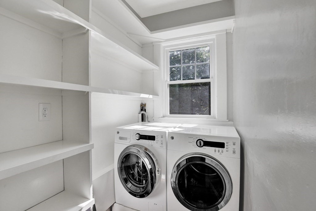 72 Garnet Road, Unit 1 Boston, MA 02132 - Photo 13 of 19 Gallery Image 13