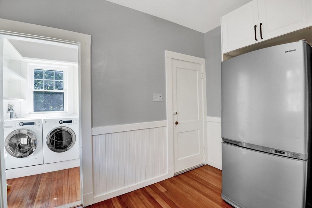 72 Garnet Road, Unit 1 Boston, MA 02132 - Photo 14 of 19 Gallery Image 14