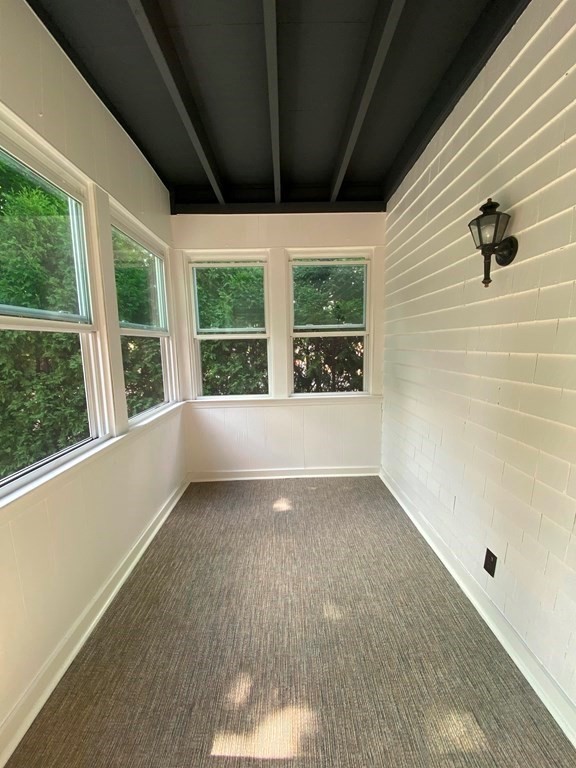 72 Garnet Road, Unit 1 Boston, MA 02132 - Photo 15 of 19 Gallery Image 15