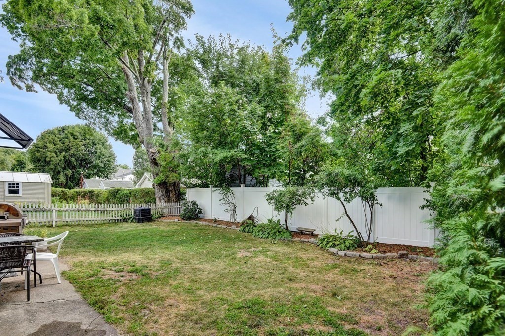 72 Garnet Road, Unit 1 Boston, MA 02132 - Photo 19 of 19 Gallery Image 19