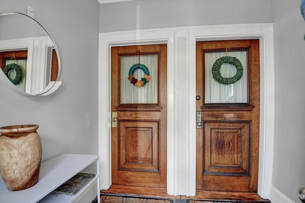 72 Garnet Road, Unit 1 Boston, MA 02132 - Photo 2 of 19 Gallery Image 2