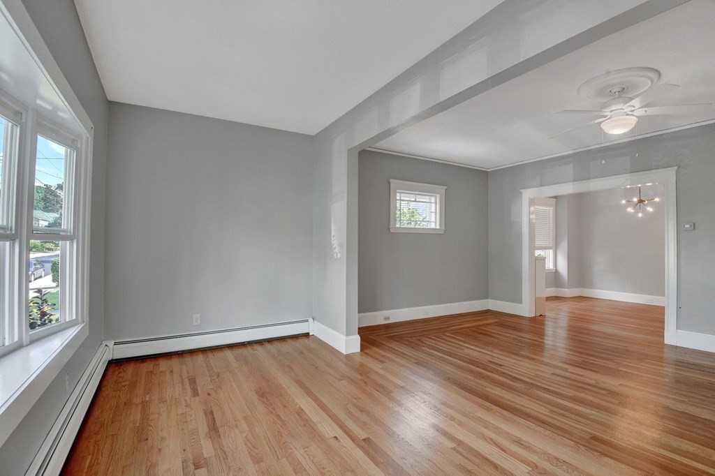 72 Garnet Road, Unit 1 Boston, MA 02132 - Photo 3 of 19 Gallery Image 3