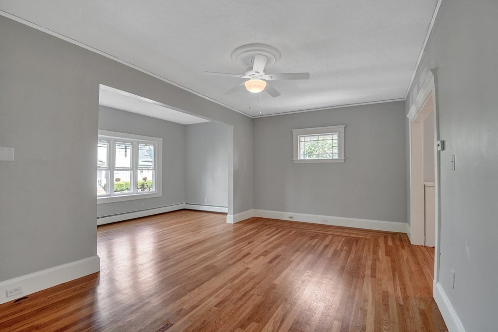 72 Garnet Road, Unit 1 Boston, MA 02132 - Photo 4 of 19 Gallery Image 4