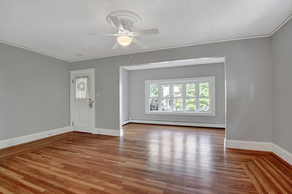 72 Garnet Road, Unit 1 Boston, MA 02132 - Photo 5 of 19 Gallery Image 5