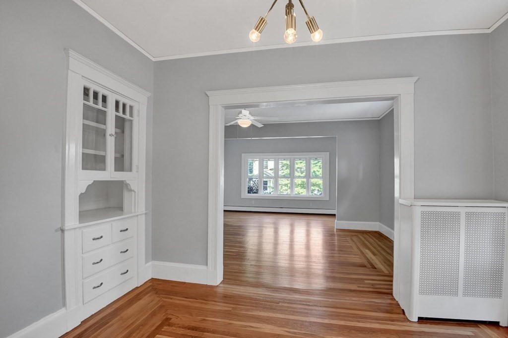 72 Garnet Road, Unit 1 Boston, MA 02132 - Photo 6 of 19 Gallery Image 6