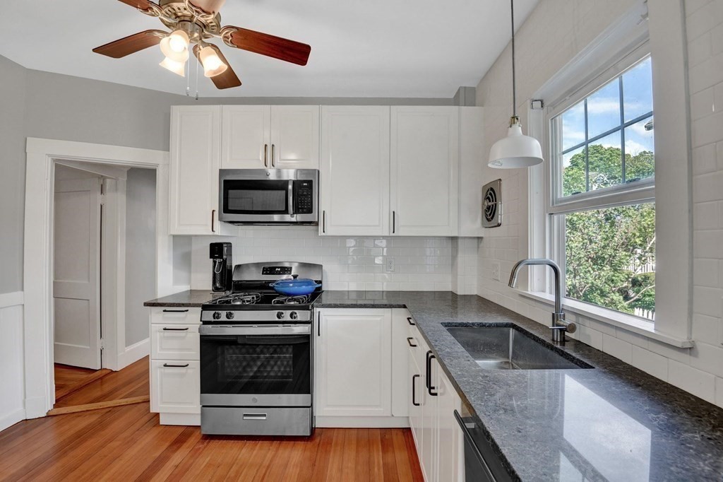 72 Garnet Road, Unit 1 Boston, MA 02132 - Photo 10 of 19 Gallery Image 10