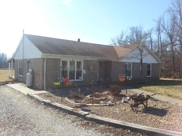 1406 Lyce Duncan Road Dixon, KY 42409 - Photo 1 of 1 Gallery Image 1