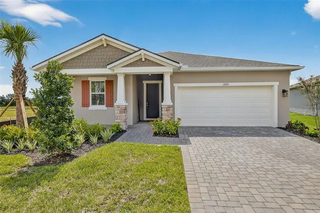 $419,999 | 12431 52nd Street East, Parrish, FL 34219