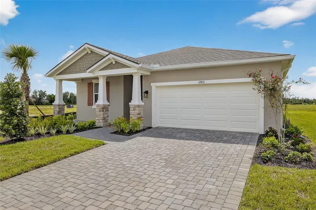 $419,999 | 12431 52nd Street East, Parrish, FL 34219