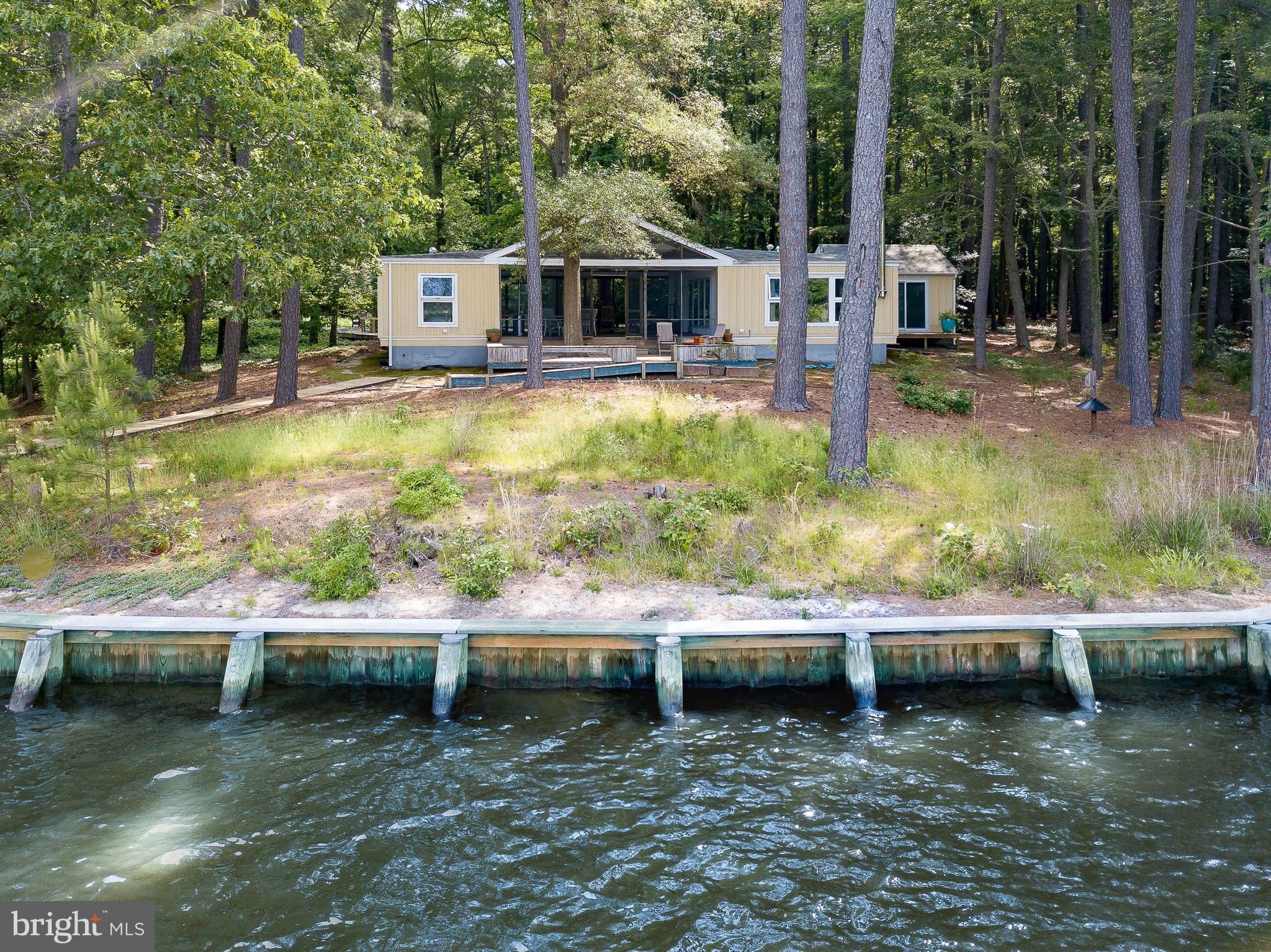 7918 Bloomfield Road Easton, MD 21601 - Photo 11 of 22 Gallery Image 11