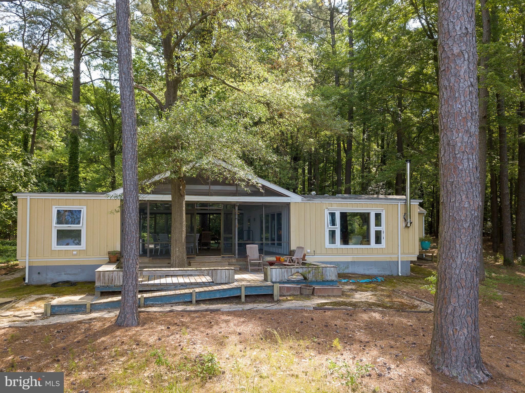 7918 Bloomfield Road Easton, MD 21601 - Photo 10 of 22 Gallery Image 10