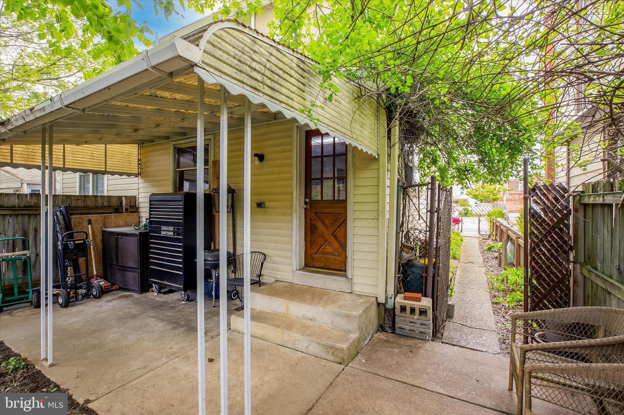 455 Delmar Street Philadelphia, PA 19128 - Photo 23 of 25