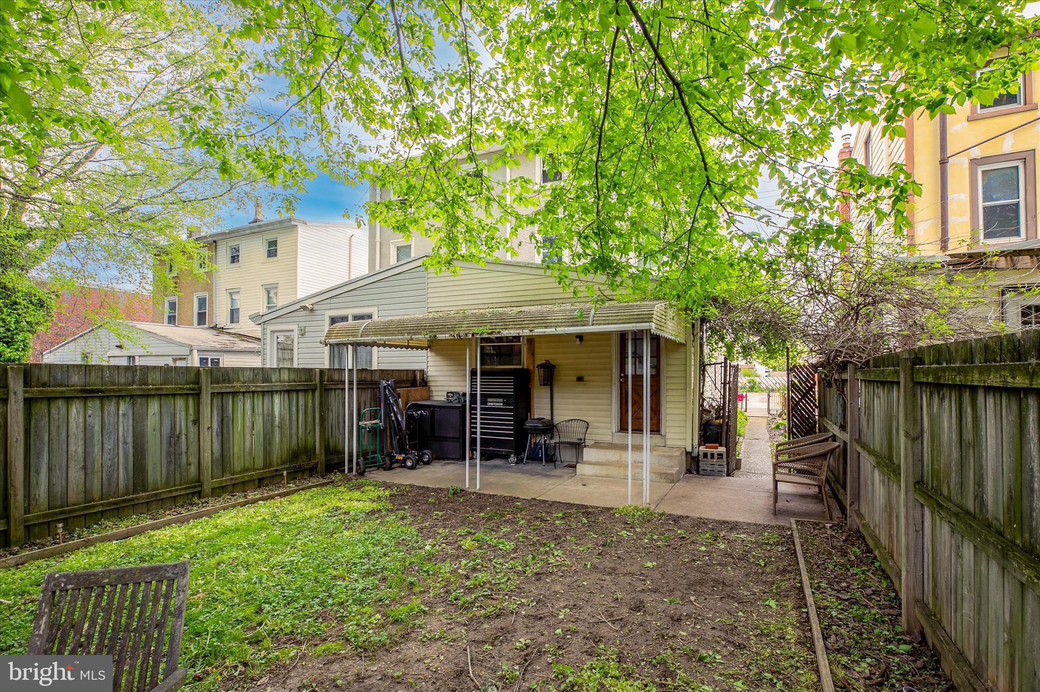 455 Delmar Street Philadelphia, PA 19128 - Photo 24 of 25