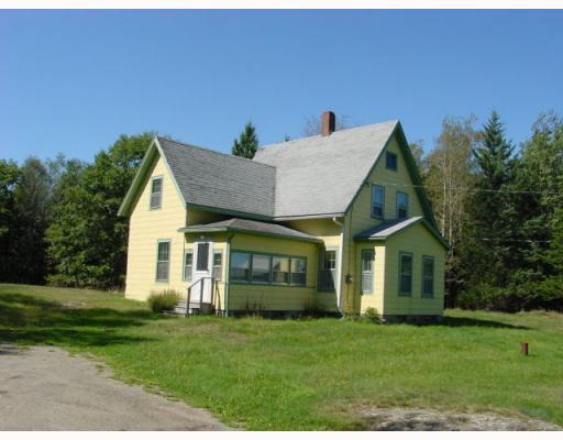 140 Rebel Hill Road Islesboro, ME 04848 - Photo 1 of 8 Exterior Front.