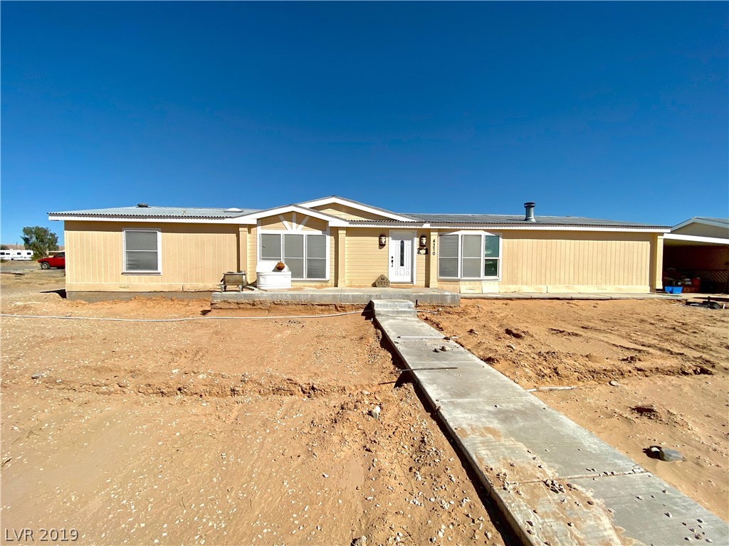 4370 Pinwheel Street Logandale, NV 89021 - Photo 1 of 23 Gallery Image 1