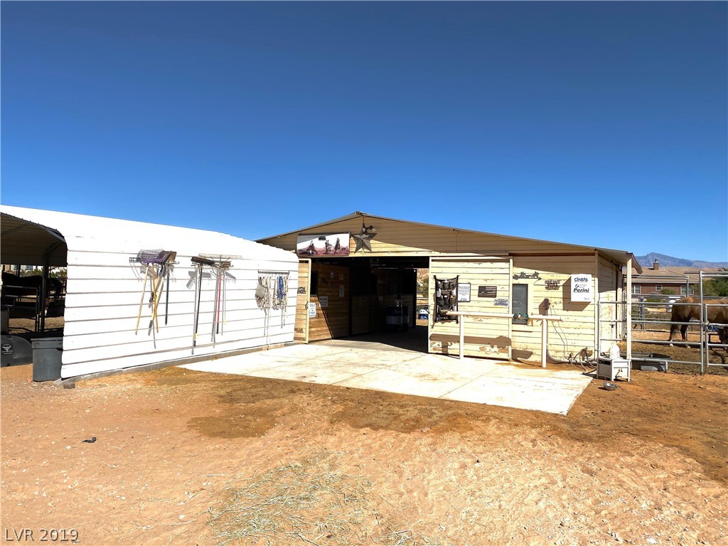4370 Pinwheel Street Logandale, NV 89021 - Photo 14 of 23 Gallery Image 14
