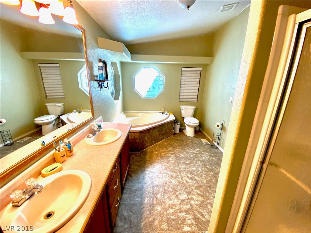 4370 Pinwheel Street Logandale, NV 89021 - Photo 8 of 23 Gallery Image 8