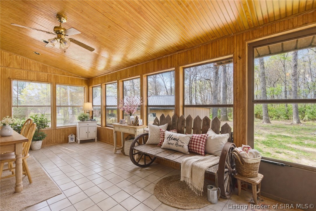 8900 Turkey Farm Road Northwest New Salisbury, IN 47161 - Photo 13 of 82