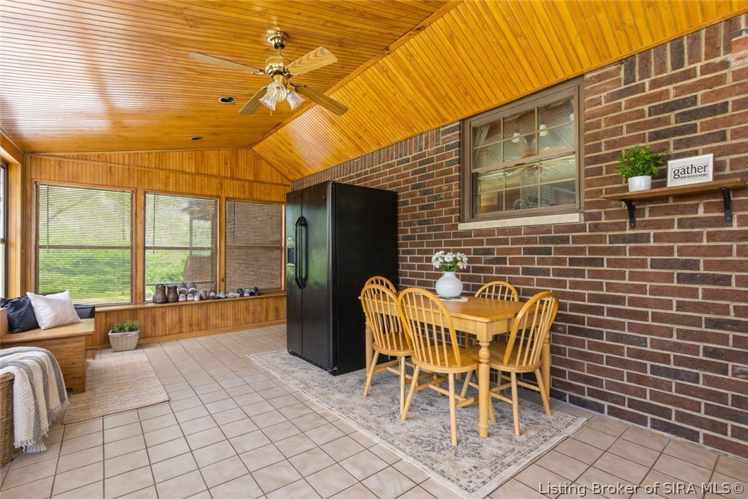 8900 Turkey Farm Road Northwest New Salisbury, IN 47161 - Photo 14 of 82