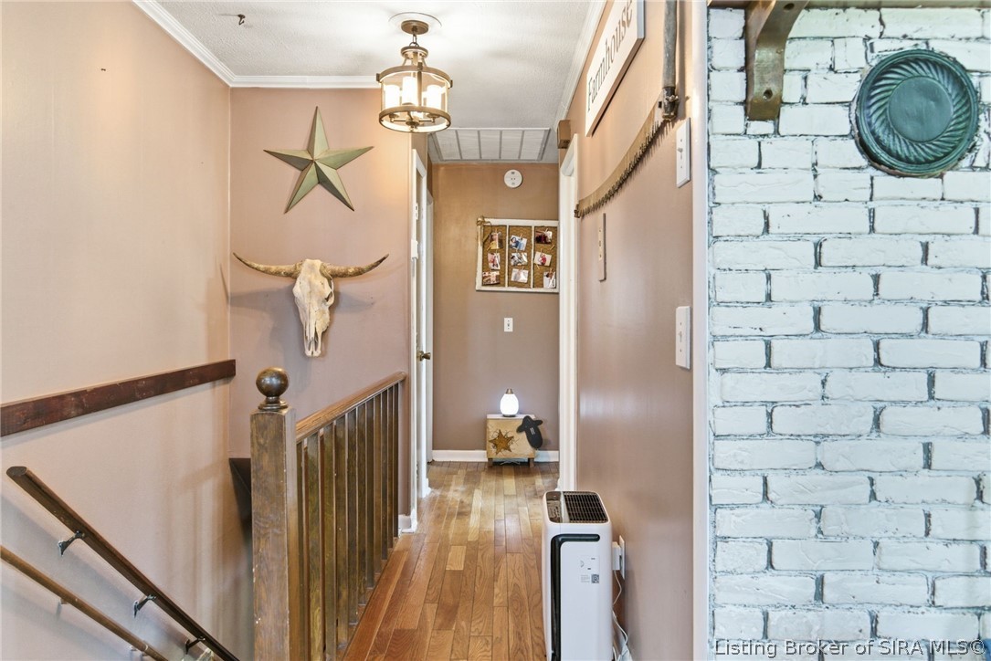 8900 Turkey Farm Road Northwest New Salisbury, IN 47161 - Photo 15 of 82