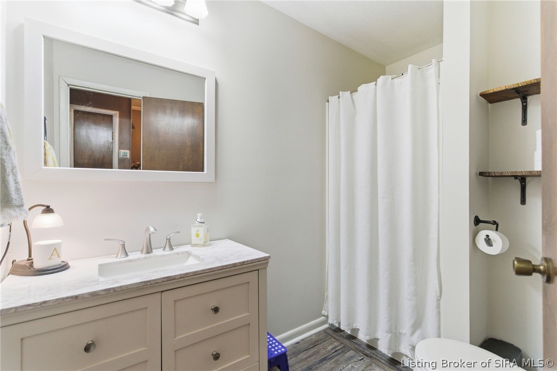 8900 Turkey Farm Road Northwest New Salisbury, IN 47161 - Photo 16 of 82