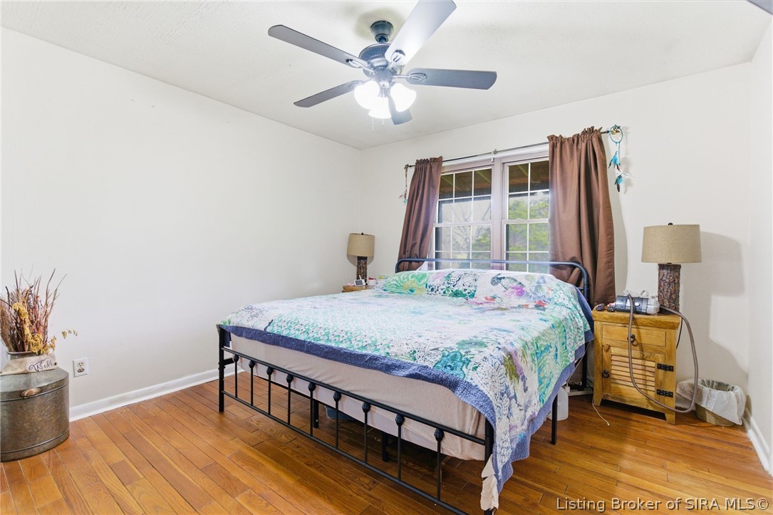 8900 Turkey Farm Road Northwest New Salisbury, IN 47161 - Photo 18 of 82