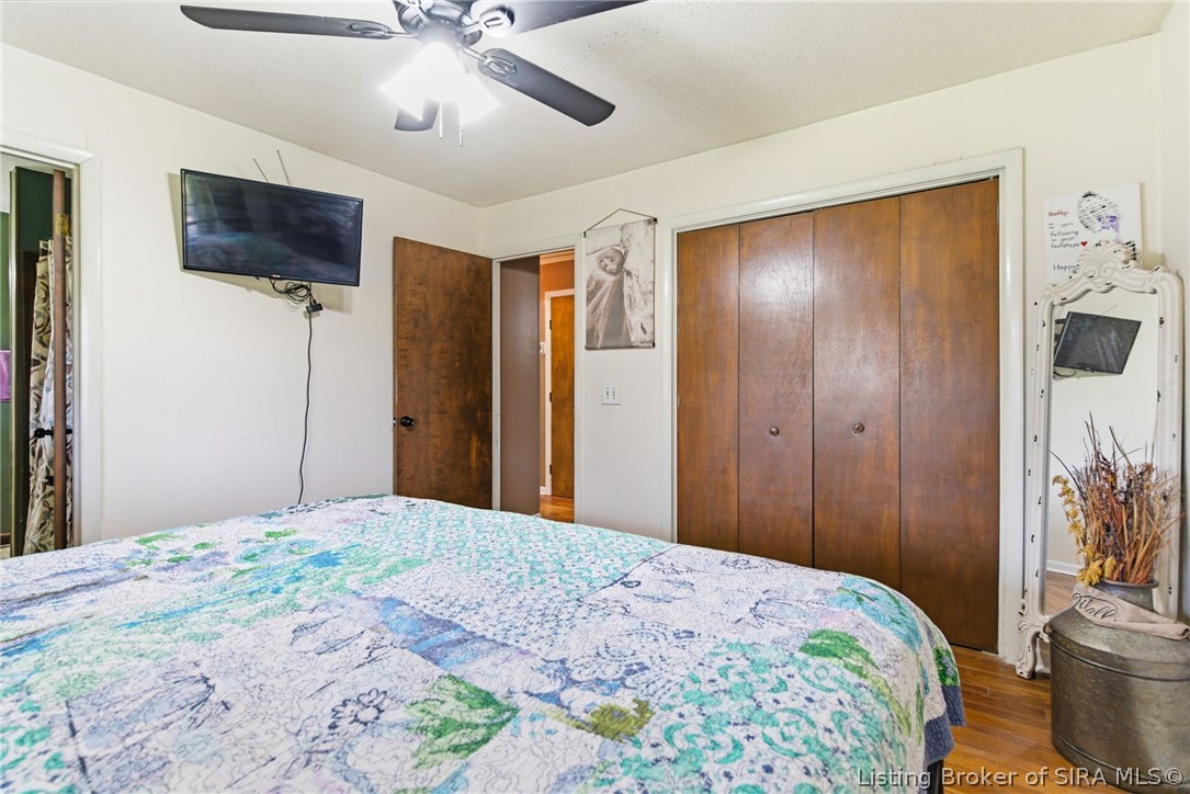 8900 Turkey Farm Road Northwest New Salisbury, IN 47161 - Photo 19 of 82