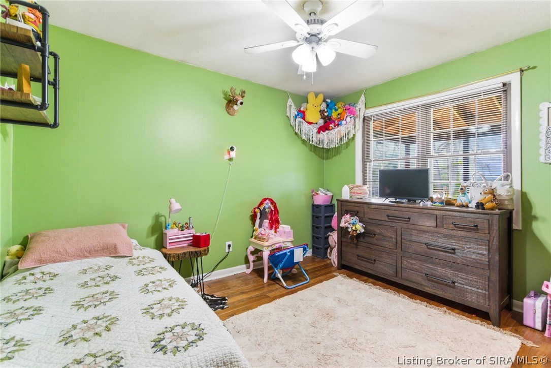 8900 Turkey Farm Road Northwest New Salisbury, IN 47161 - Photo 23 of 82