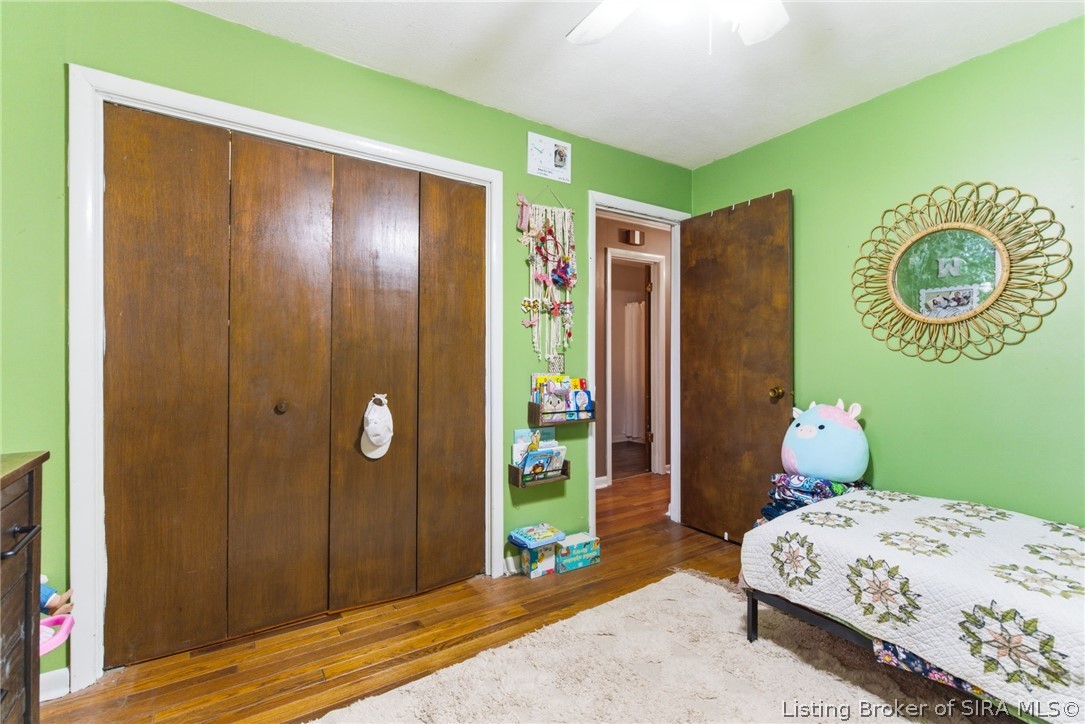 8900 Turkey Farm Road Northwest New Salisbury, IN 47161 - Photo 24 of 82