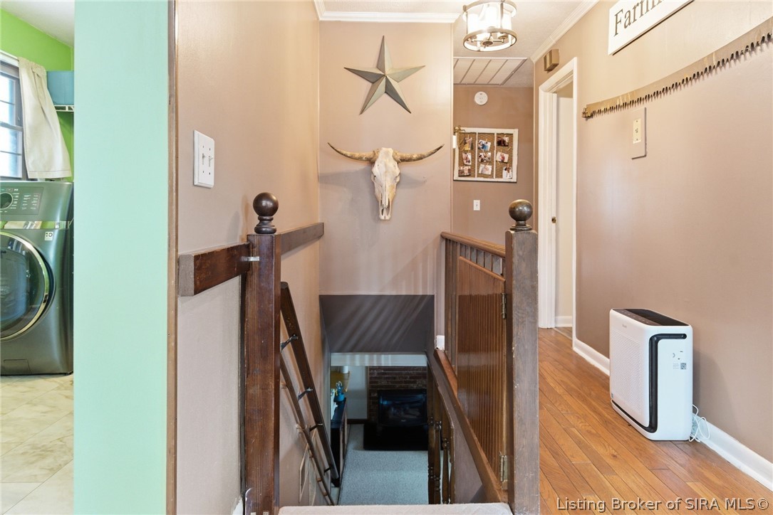 8900 Turkey Farm Road Northwest New Salisbury, IN 47161 - Photo 25 of 82