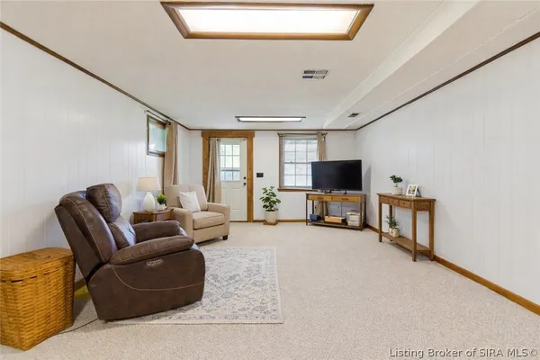 $425,000 | 8900 Turkey Farm Road Northwest, New Salisbury, IN 47161