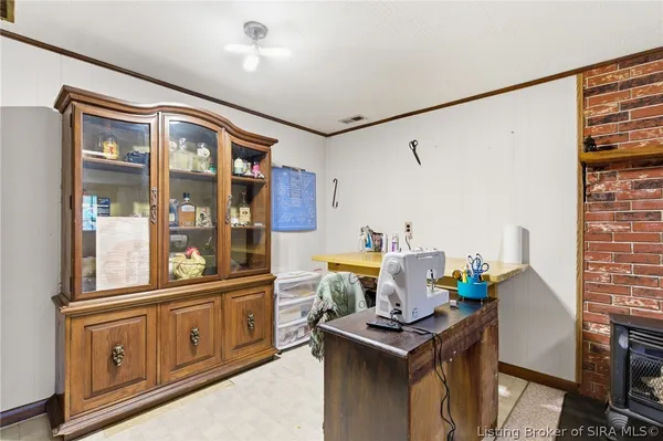 $425,000 | 8900 Turkey Farm Road Northwest, New Salisbury, IN 47161