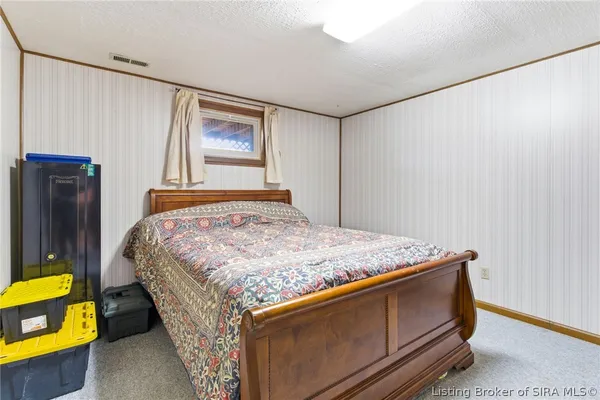$425,000 | 8900 Turkey Farm Road Northwest, New Salisbury, IN 47161