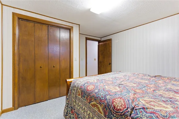 $425,000 | 8900 Turkey Farm Road Northwest, New Salisbury, IN 47161